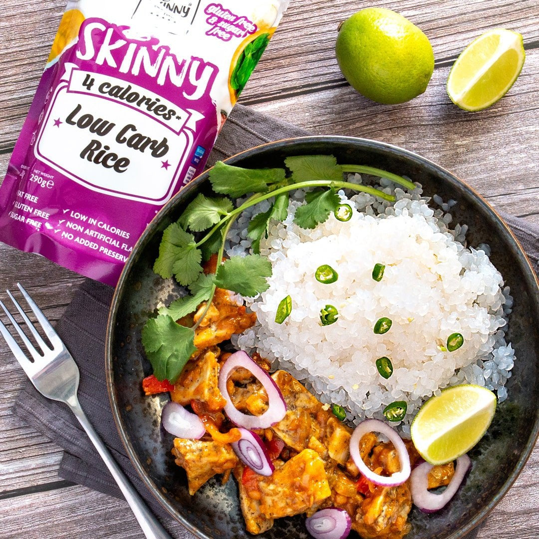 7 Spring Healthy Eating Tips