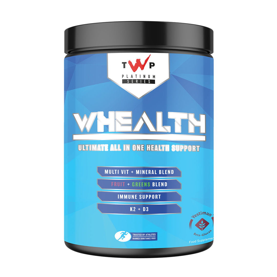 “TWP Health wellness supplements at Goodsnet New Zealand.”