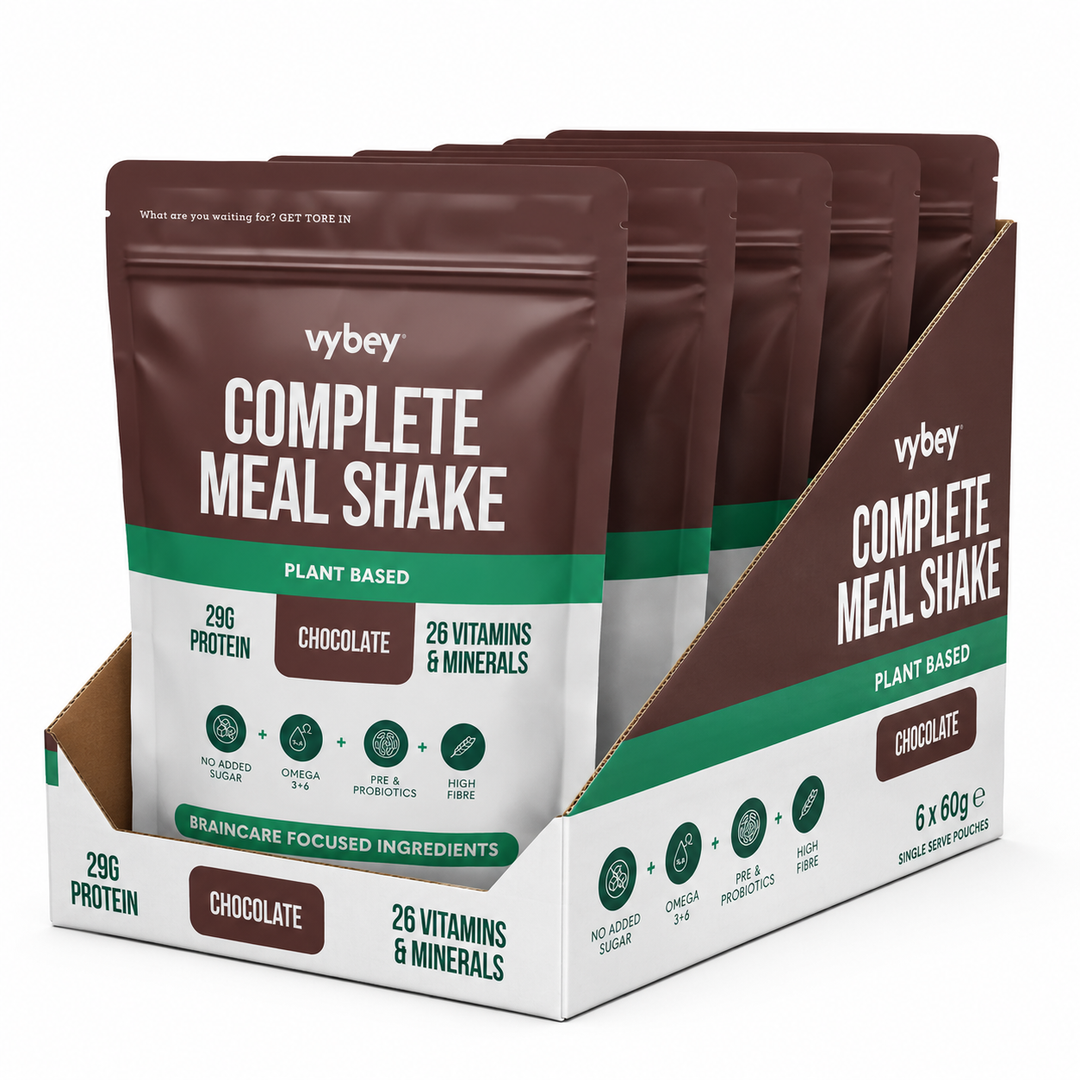 Vybey Complete Meal Shake Chocolate 100g