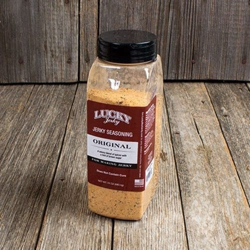 Nebraska Star Beef Premium Dry Rub Original | Classic All-Purpose Seasoning (680g)