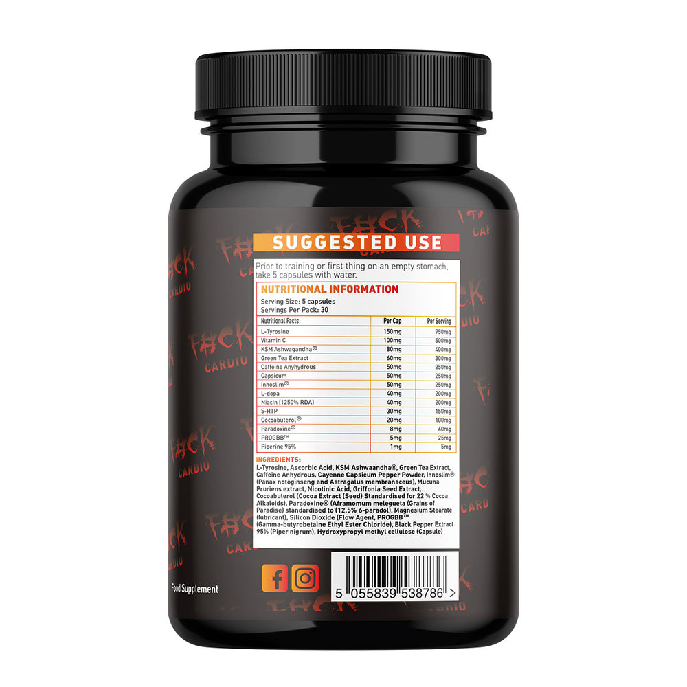 “Back of TWP L.I.T. tub displaying supplement facts, ingredient details, and usage instructions, available at Goodsnet New Zealand.”